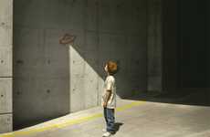 Serendipitously Lit Shoots