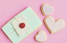 Lovey-Dovey Confections