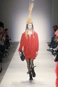 Horned Model Runways Image 5