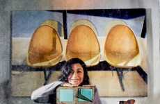 If It's Hip, It's Here