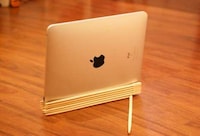 DIY Eco Tablet Holders Image 2