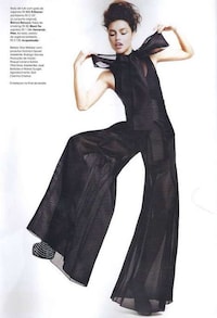 Playful Poofy Pictorials Image 3