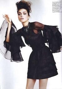 Playful Poofy Pictorials Image 4