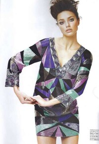 Playful Poofy Pictorials Image 5