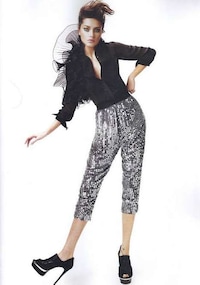 Playful Poofy Pictorials Image 7
