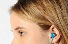 Chocolate Candy Headphones
