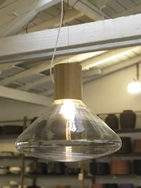 Over-Sized Bulb Lamps Image 6