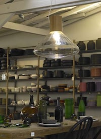 Over-Sized Bulb Lamps Image 7