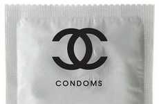 Haute Couture Contraceptives