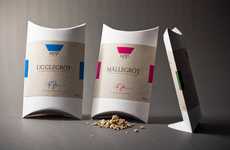 Classy Breakfast Packaging