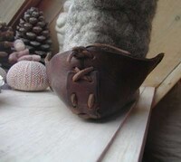 DIY Leather Footwear Image 4