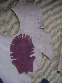 DIY Leather Footwear Image 7