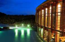 Skin-Loving Spas