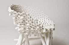 Terrific Tubular Furniture