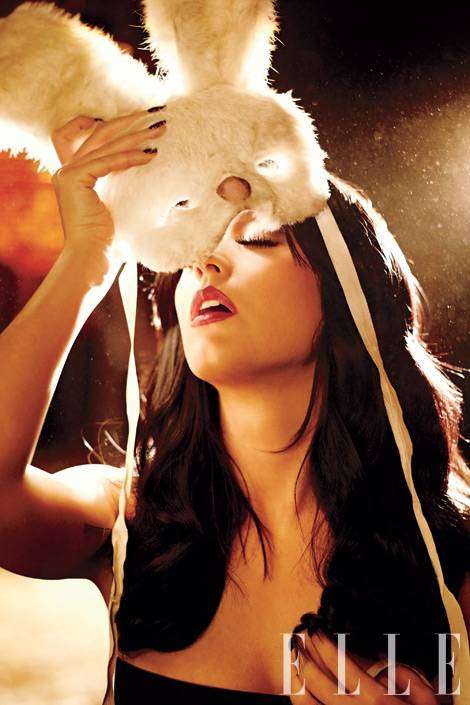 Wild Circus Spreads
