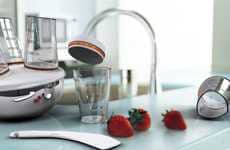 Interactive Cooking Contraptions