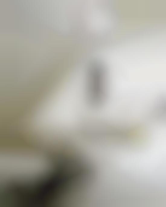 All-White Abodes