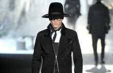 29 Outrageous Top Hats