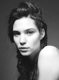 Expressive Face Portraiture Image 3