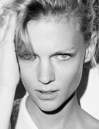Expressive Face Portraiture Image 6