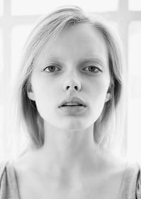 Expressive Face Portraiture Image 8