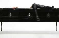 Fabulous Funeralistic Furniture