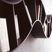 Movie-Reel Shelving Image 2