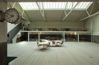 Groovy Green Garages Image 5
