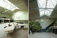 Groovy Green Garages Image 6