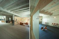 Groovy Green Garages Image 7