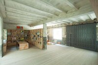 Groovy Green Garages Image 8