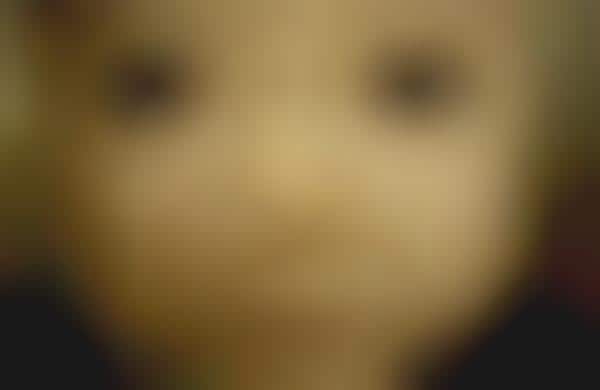 Robotic Baby Heads