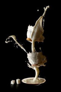 Gravity-Defying Beverages Image 2