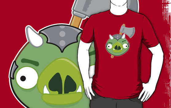 Geek Crossover Fashion
