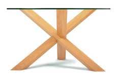Interlocking Furniture Legs