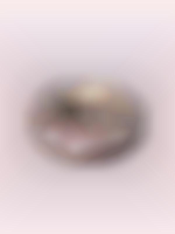 3D Hypnotic Donuts