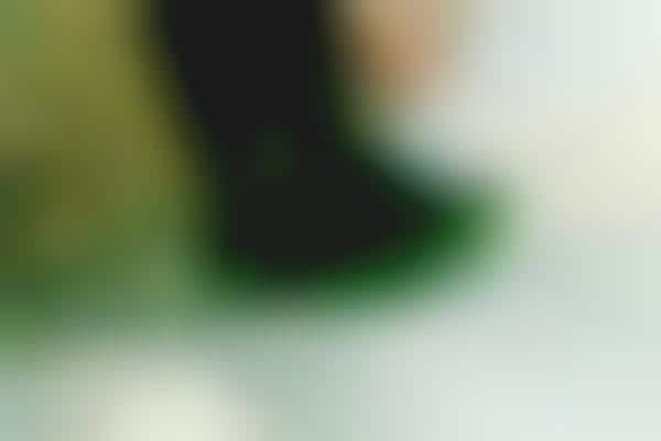 Bright-Soled Shoes