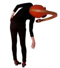 Curious Musical Prosthetics Image 3