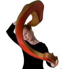 Curious Musical Prosthetics Image 5