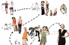 Adventurous Eco Fashions