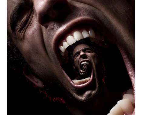100 Intensely Creepy Pictures