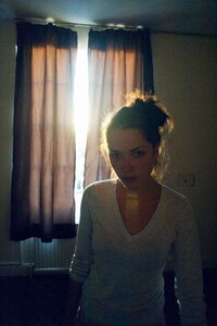 Grainy Fashion Photos Image 8
