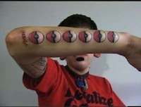 Bumpy Body Modifications Image 2