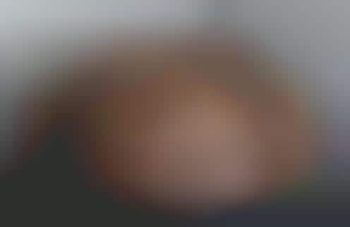 Quirky Miniature Huts