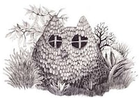 Quirky Miniature Huts Image 5