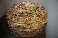 Quirky Miniature Huts Image 7