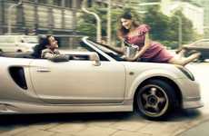 Distracted Driver Campaigns