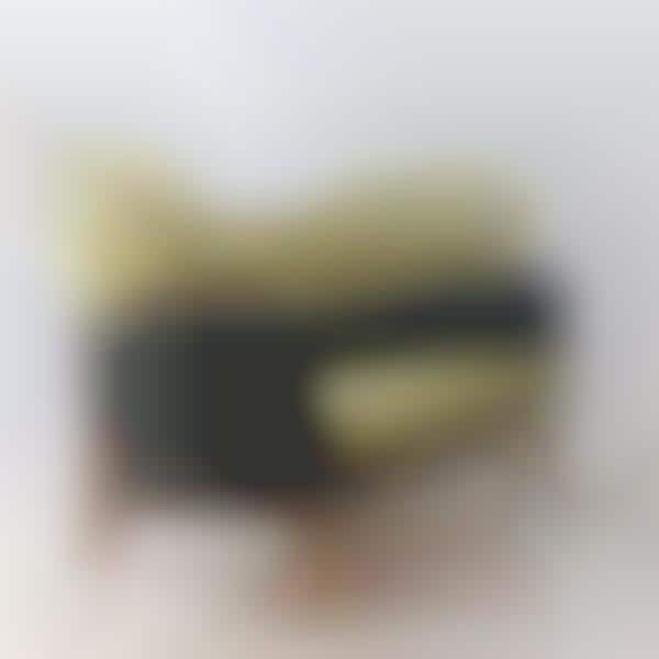Disjointed Seating