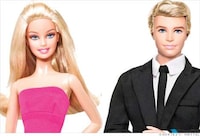 Begging Doll Billboards Image 7