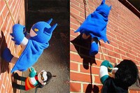 Cute Comic Book Plushies Image 2